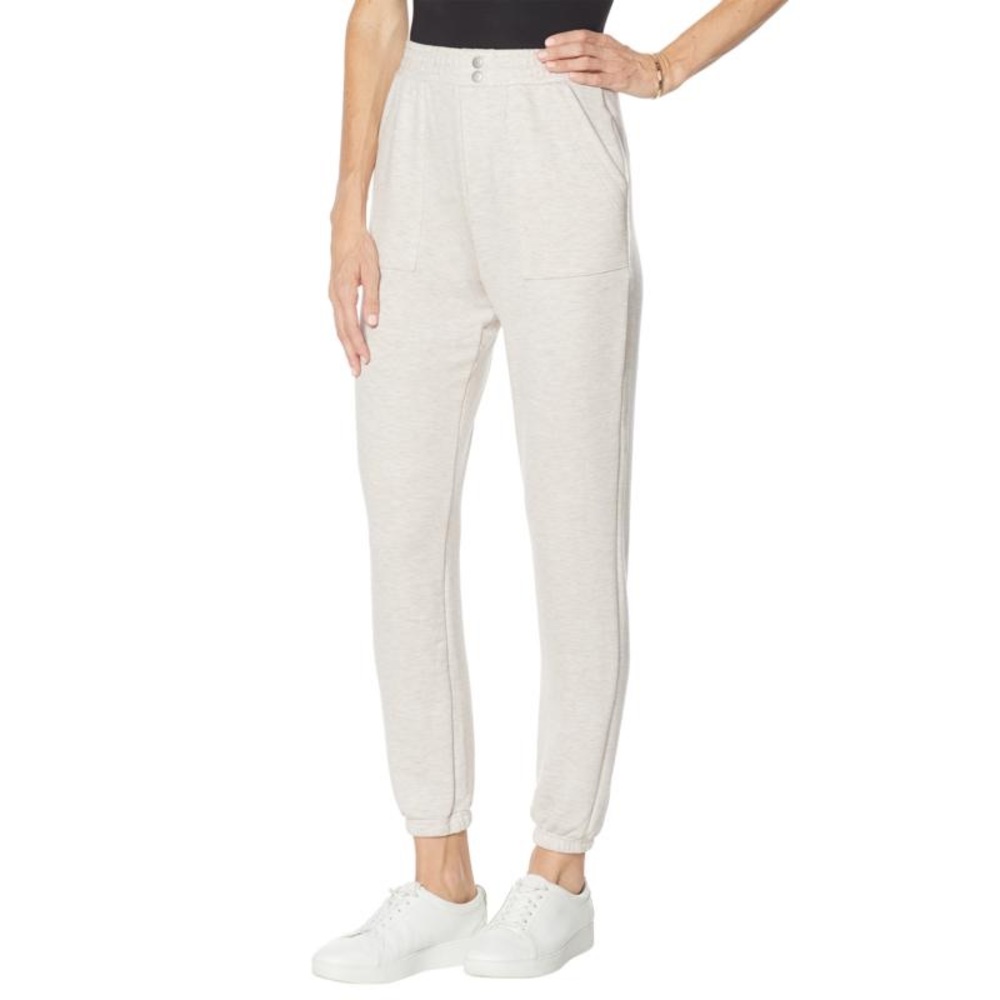 Gloria Vanderbilt Pull On Jogger Pants